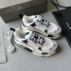 Balenciaga Triple S Sneakers 86
