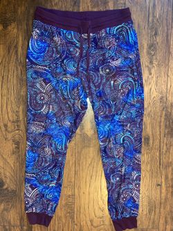 Sweat Pants