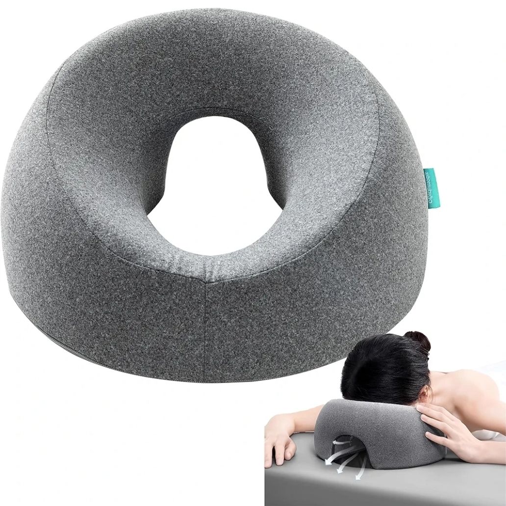 Facial Pillows for Massage Table
