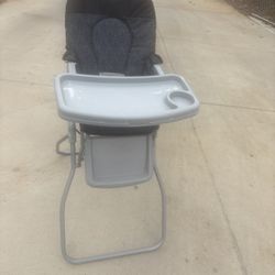 High Chair 