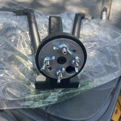 Laptop Security Device,