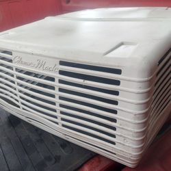 AC Shroud For Coleman Mach Camper AC(Shroud Only)