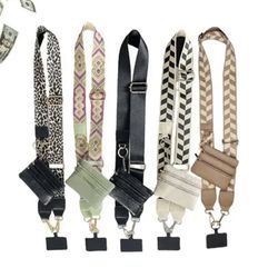 Clip-N-Go Phone Carrier 