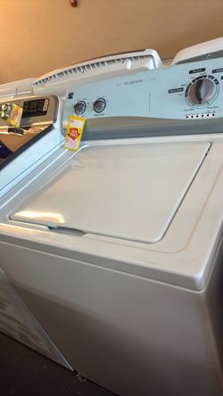 Like new Kenmore washer top loader