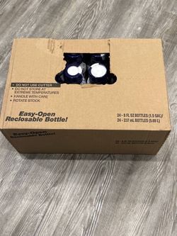 Box of 24 Ensure High Protein Vanilla Shakes