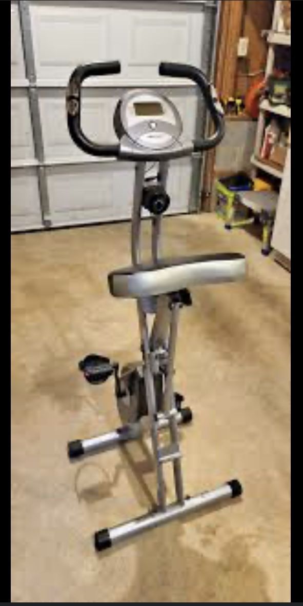 Exercise Bike