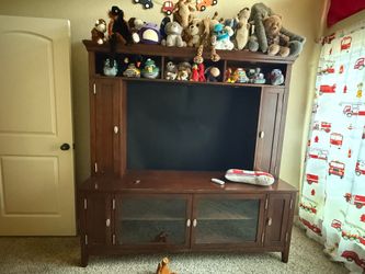 Entertainment set