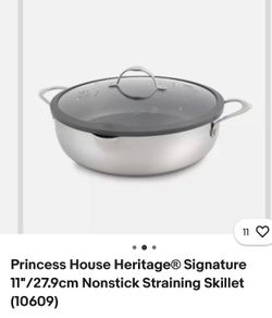 Princesshouse 11quarts