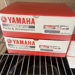 Yamaha Outboard 225 250 300 Water Pump Kits 