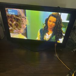 Tv Panasonic 