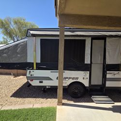 2019 Coachman Clipper Sport 