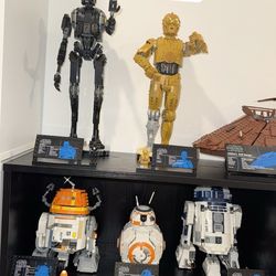 Lego Star Wars
