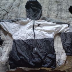 NIKE JACKET