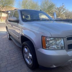 2007 Chevrolet Tahoe