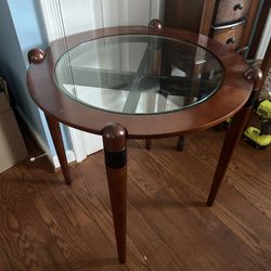 Large Side Table