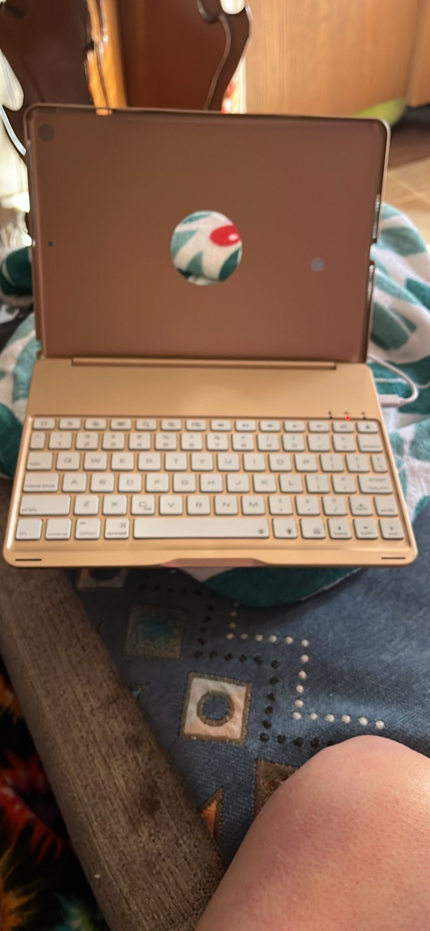 iPad Keyboard 
