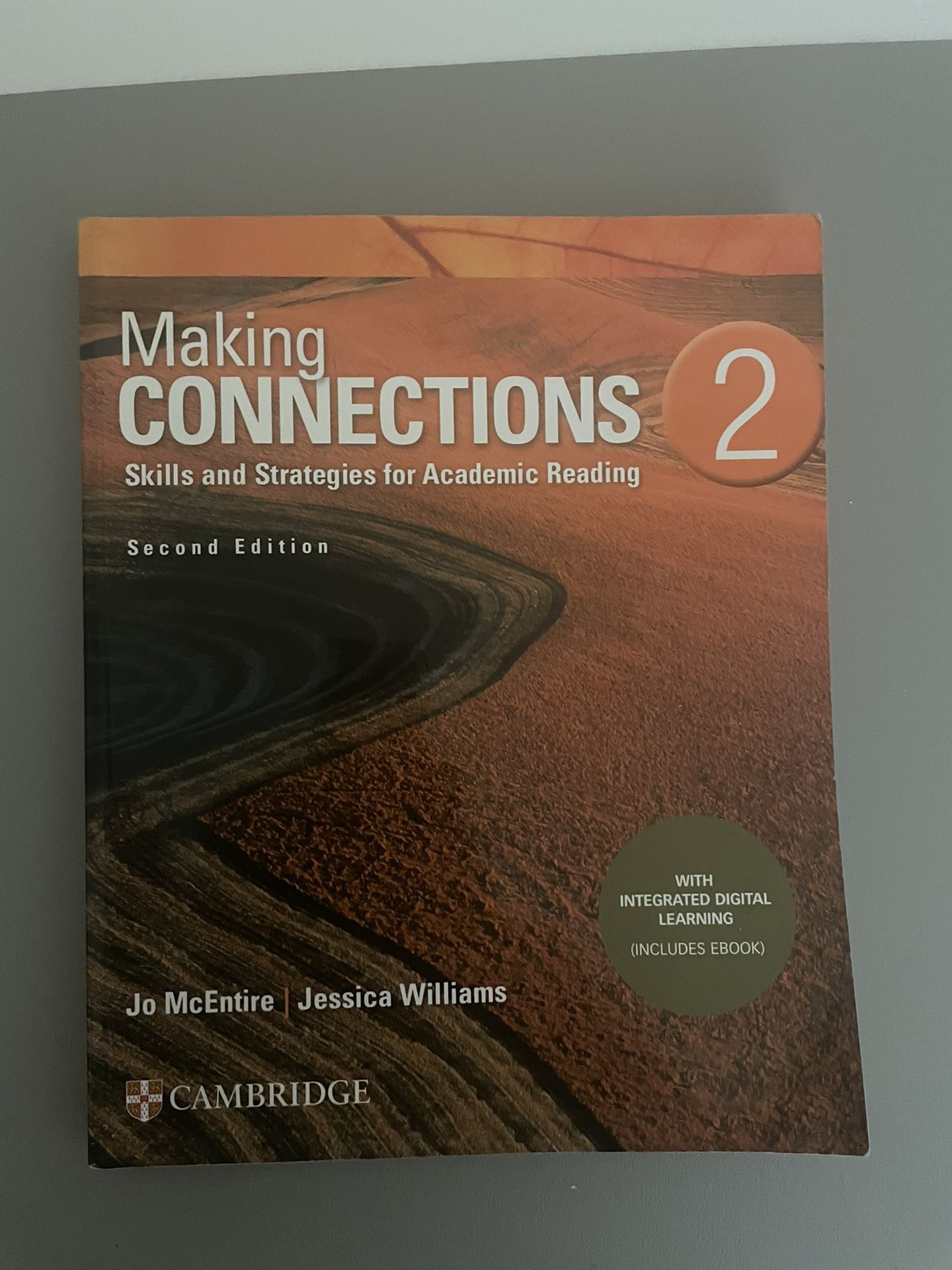 Making Connection 2