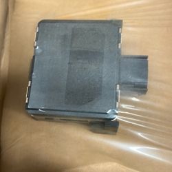 Nissan Kicks 2018-2019 Distance Sensor