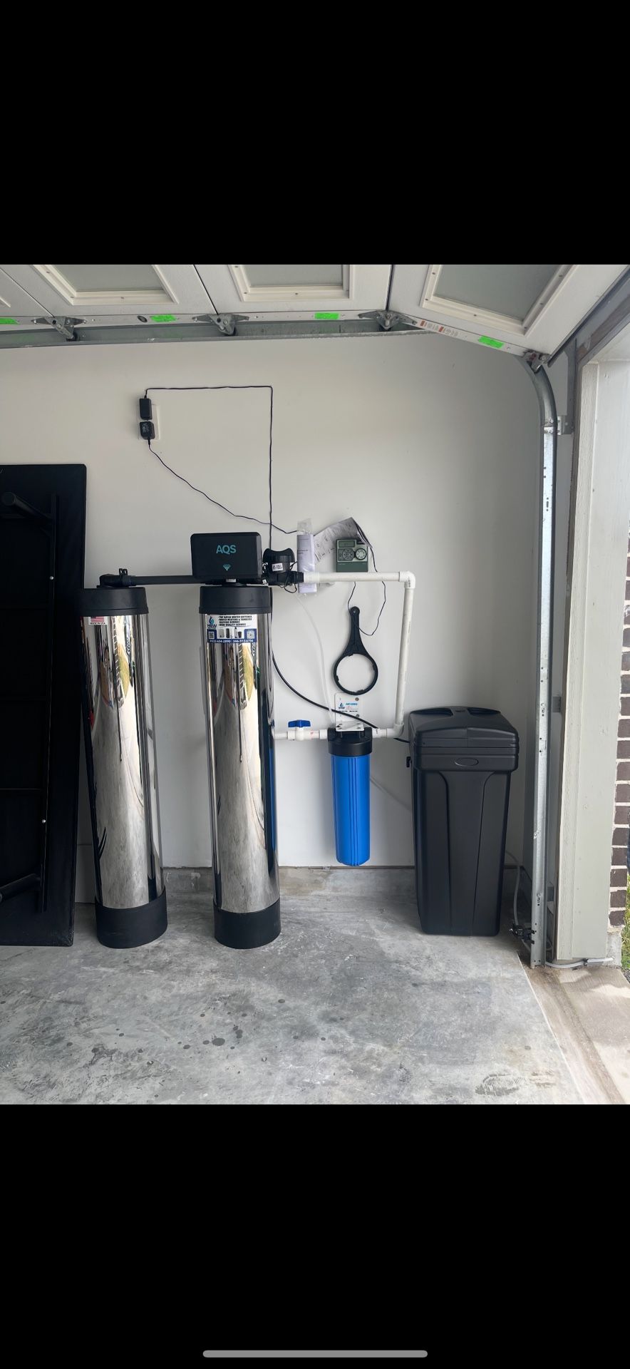 Water Softeners , Water Heaters ,ROS, Filters