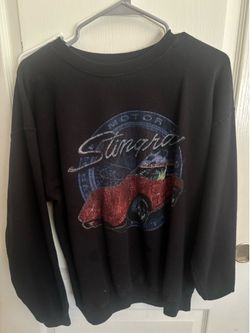 Medium vintage men’s sweater