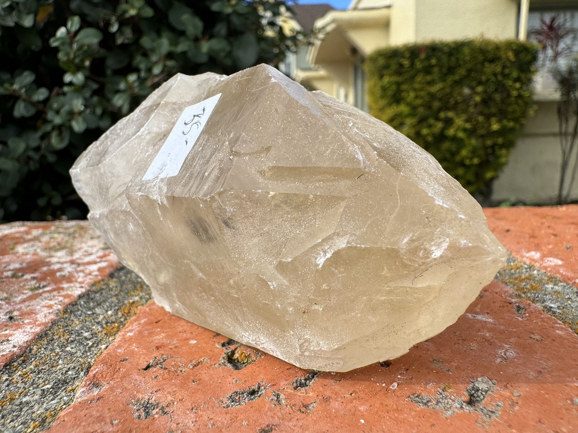 Crystals!!!!