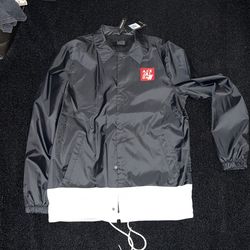 Brand New Jordan Jacket