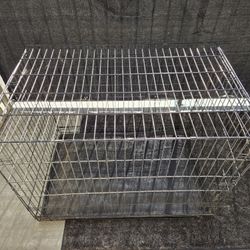 Dog Cage