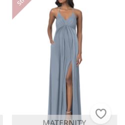 Azazie Bridesmaid Dress