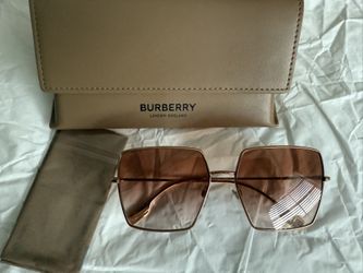 Brand New 🔥 Burberry B3133 Sunglasses 