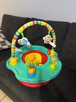 baby chair toy