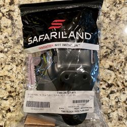 Safariland Holster