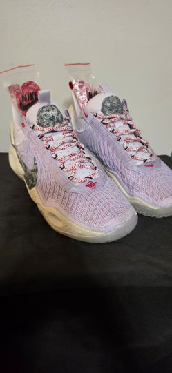 Men's Cosmic Unity "Multi-Color" Aja Wilson's