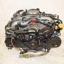 JDM 06-11 Subaru Impreza 2.5l Engine