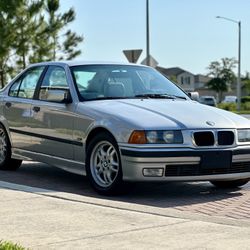 1997 BMW 328i