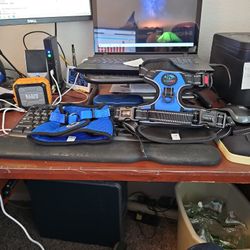 Dog Harnesses (Small And Medium)