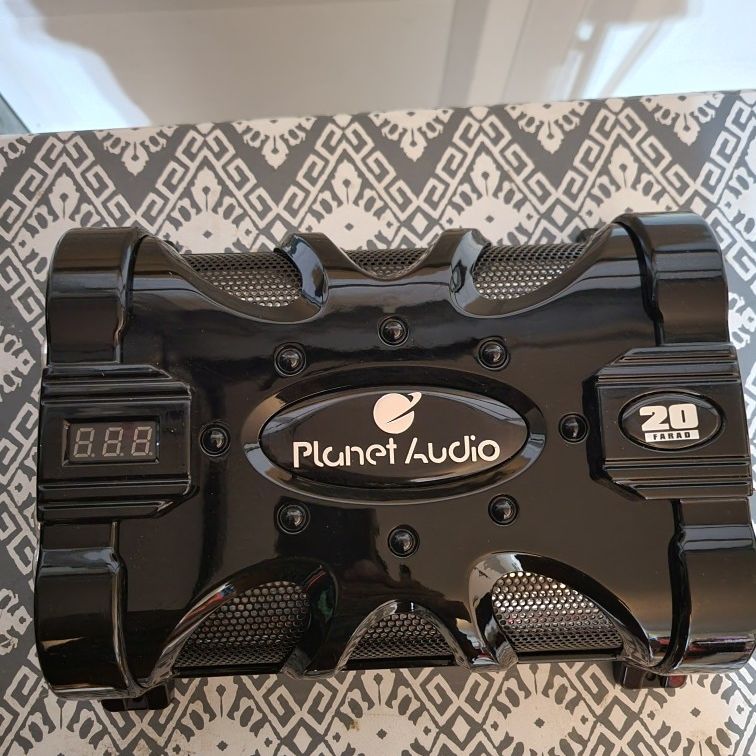 Planet Audio for Sale in Phoenix, AZ - OfferUp