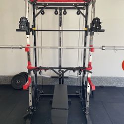Vesta Smith Machine SM 4000 BRAND NEW in Boxes for Sale in Redondo Beach CA OfferUp