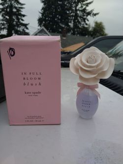 Kate Spade In Full Bloom Blush EDP 30ml