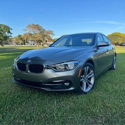 BMW 330i