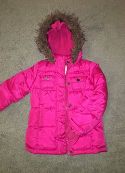 Old Navy size small - girl