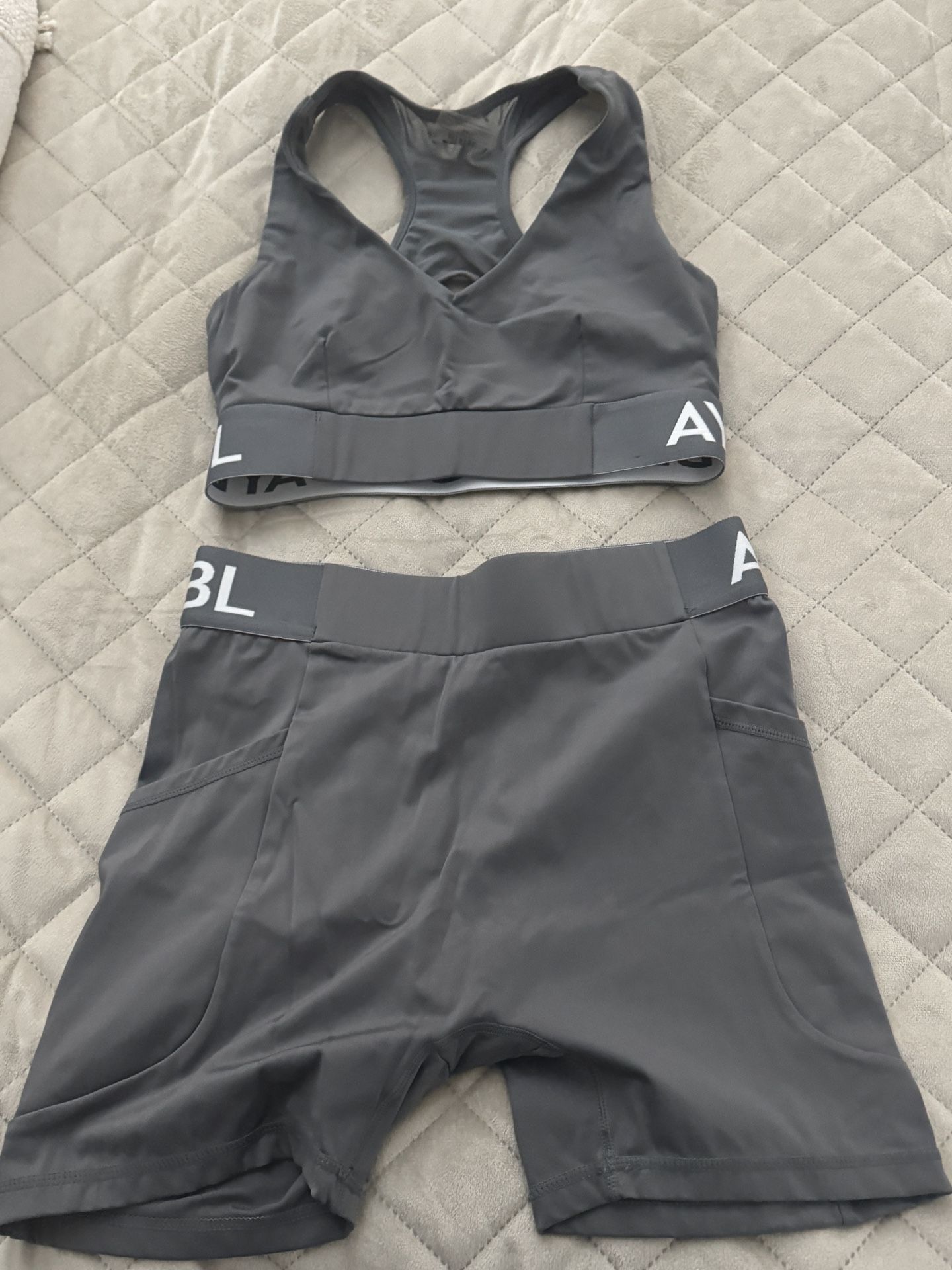 ABYL Workout Set