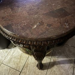 Marble Tables For Living Room 