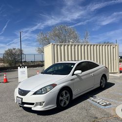 Camry Solora Honda Toyota Civic Corolla Acura rsx