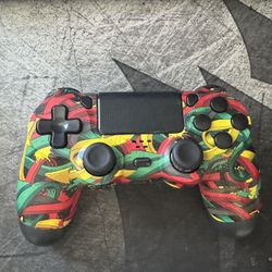 Play Station 4 Controller 