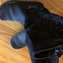 Keen Kids Boots Waterproof