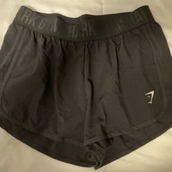 Gym Shark Workout Shorts