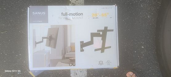 TV WALL MOUNT