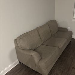 3 Seater Couch 