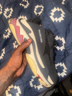 Balenciaga Triple S