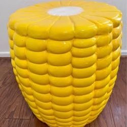 TikTok Viral Corn HomeGoods Food Stool